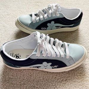 Golf le fluer industrial pack